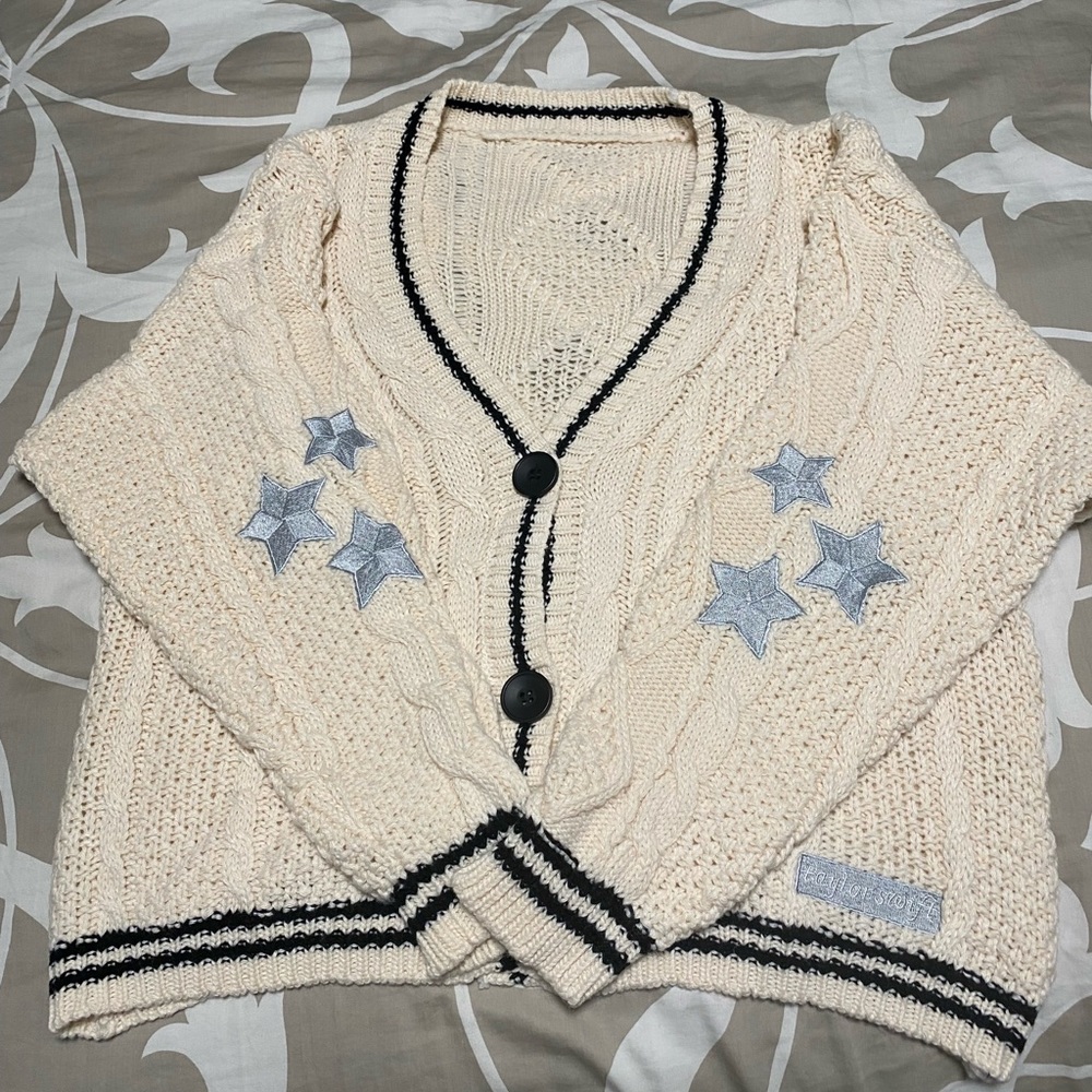 Taylor Swift Cardigan DUPE